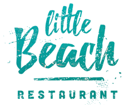 Little Beach logo.
