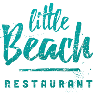 Little Beach logo.