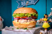 Chicken-Peru-Burger