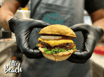 Like „In-N-Out“ Burger