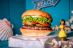 Classic-Burger