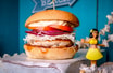 Chicken-Teriyaki-Burger