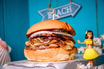 BBQ Burger