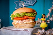 Chicken-Cheese-Burger